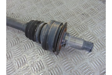  TRANSMISION TRASERA DERECHA MERCEDES-BENZ CLASE GLK (BM 204) GLK 350 CDI 4-Matic (204.983) 2010 196801 MERCEDES-BENZ - 1