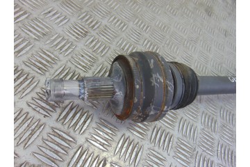  TRANSMISION TRASERA DERECHA MERCEDES-BENZ CLASE GLK (BM 204) GLK 350 CDI 4-Matic (204.983) 2010 196801 MERCEDES-BENZ - 2