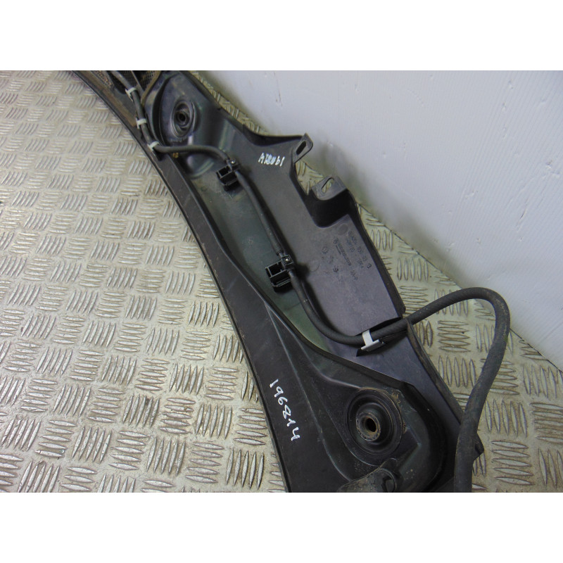 A2048300313 TORPEDO MERCEDES-BENZ CLASE GLK (BM 204)