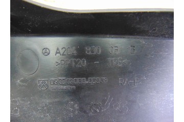 A2048300313 TORPEDO MERCEDES-BENZ CLASE GLK (BM 204)