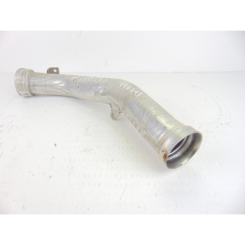 A6420980707 TUBO MERCEDES-BENZ CLASE GLK (BM 204)