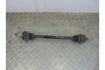  TRANSMISION TRASERA IZQUIERDA MERCEDES-BENZ CLASE GLK (BM 204) GLK 350 CDI 4-Matic (204.983) 2010 196802 MERCEDES-BENZ - 1