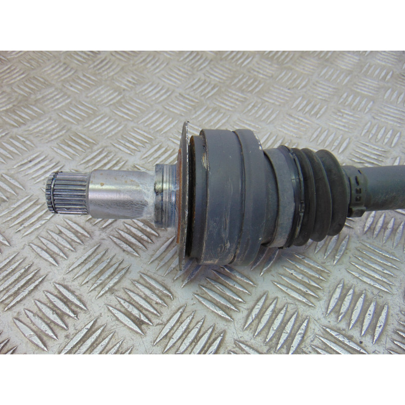  TRANSMISION TRASERA IZQUIERDA MERCEDES-BENZ CLASE GLK (BM 204) GLK 350 CDI 4-Matic (204.983) 2010 196802 MERCEDES-BENZ - 1