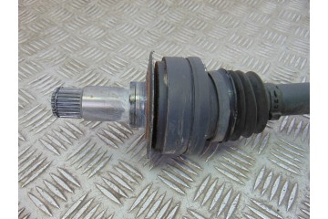  TRANSMISION TRASERA IZQUIERDA MERCEDES-BENZ CLASE GLK (BM 204) GLK 350 CDI 4-Matic (204.983) 2010 196802 MERCEDES-BENZ - 1