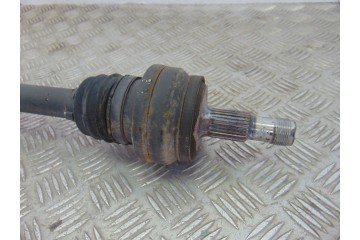  TRANSMISION TRASERA IZQUIERDA MERCEDES-BENZ CLASE GLK (BM 204) GLK 350 CDI 4-Matic (204.983) 2010 196802 MERCEDES-BENZ - 2