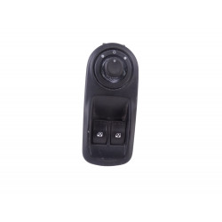 MANDO ELEVALUNAS DELANTERO IZQUIERDO RENAULT TRAFIC II COMBI