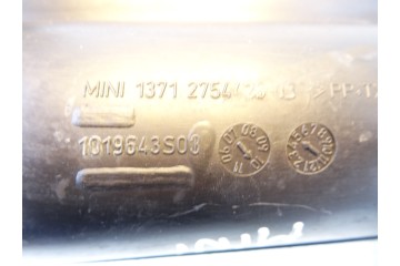 2754425 FILTRO AIRE MINI MINI (R56) Cooper 2010 2754425 211301 MINI - 3