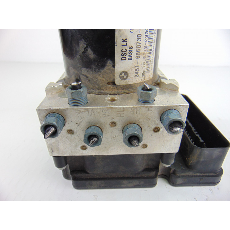 6860730 ABS BMW SERIE 3 BERLINA (F30) 328i 2012 6860730 194460 BMW - 2