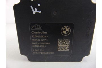 6860730 ABS BMW SERIE 3 BERLINA (F30) 328i 2012 6860730 194460 BMW - 4
