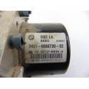 6860730 ABS BMW SERIE 3 BERLINA (F30) 328i 2012 6860730 194460 BMW - 5