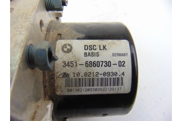 6860730 ABS BMW SERIE 3 BERLINA (F30) 328i 2012 6860730 194460 BMW - 5