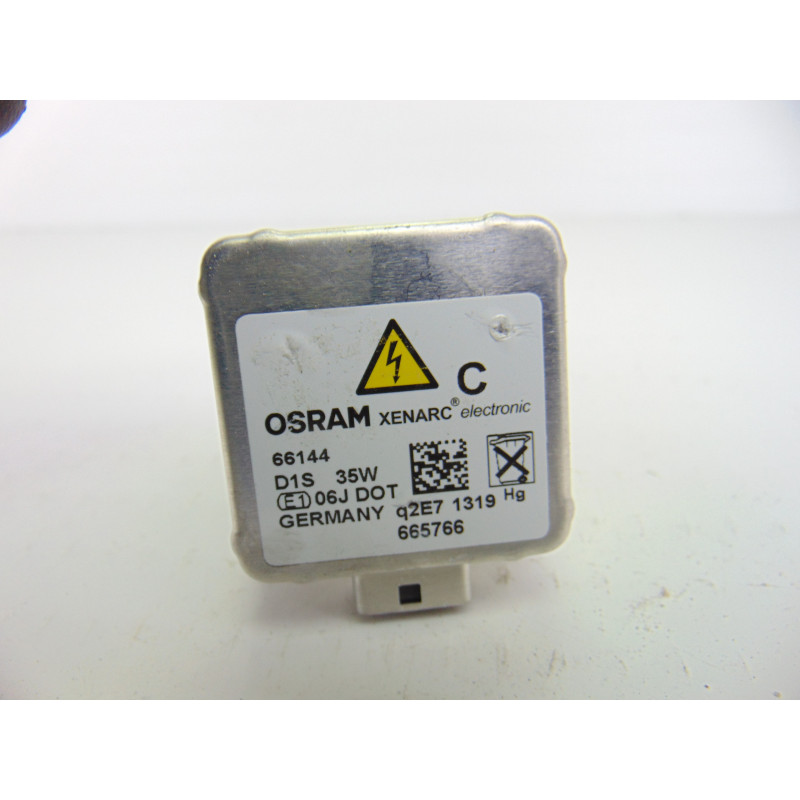 66144 D1S BOMBILLAS BMW SERIE 3 BERLINA (F30) 328i 2012 66144 D1S 194338 BMW - 3