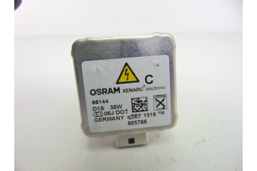 66144 D1S BOMBILLAS BMW SERIE 3 BERLINA (F30) 328i 2012 66144 D1S 194338 BMW - 3