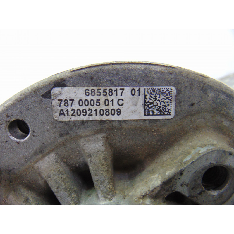 6791579 AMORTIGUADOR DELANTERO IZQUIERDO BMW SERIE 3 BERLINA (F30) 328i 2012 6791579 194481 BMW - 1