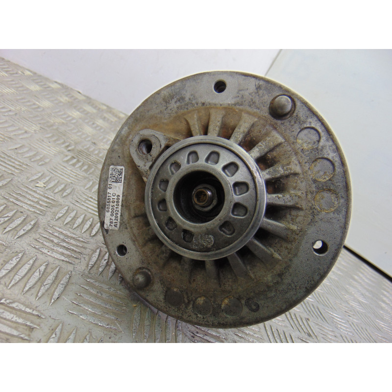 6791579 AMORTIGUADOR DELANTERO IZQUIERDO BMW SERIE 3 BERLINA (F30) 328i 2012 6791579 194481 BMW - 2