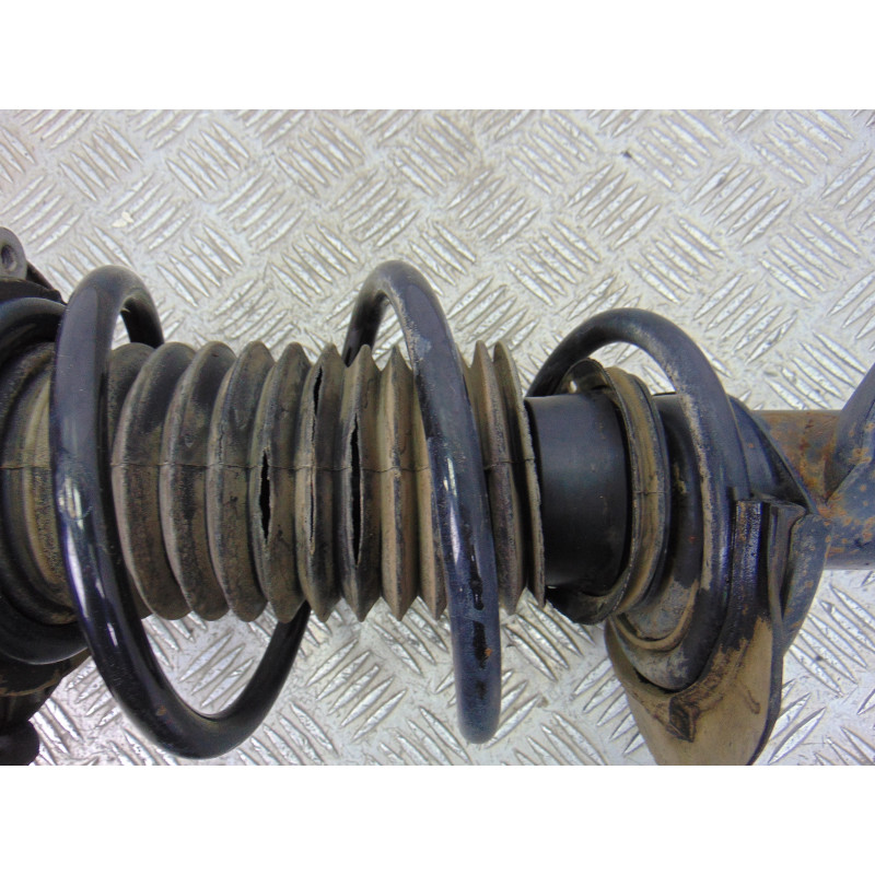 6791579 AMORTIGUADOR DELANTERO IZQUIERDO BMW SERIE 3 BERLINA (F30) 328i 2012 6791579 194481 BMW - 3