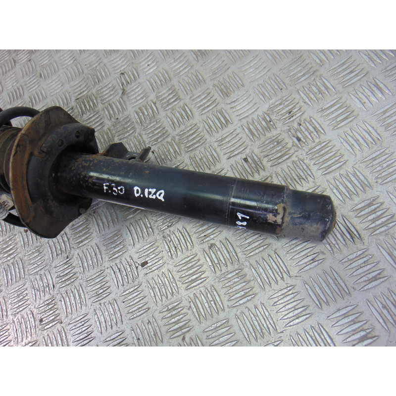 6791579 AMORTIGUADOR DELANTERO IZQUIERDO BMW SERIE 3 BERLINA (F30) 328i 2012 6791579 194481 BMW - 4