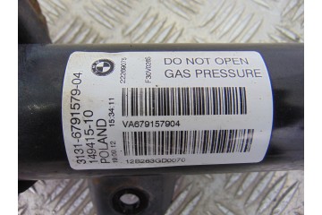 6791579 AMORTIGUADOR DELANTERO IZQUIERDO BMW SERIE 3 BERLINA (F30) 328i 2012 6791579 194481 BMW - 5