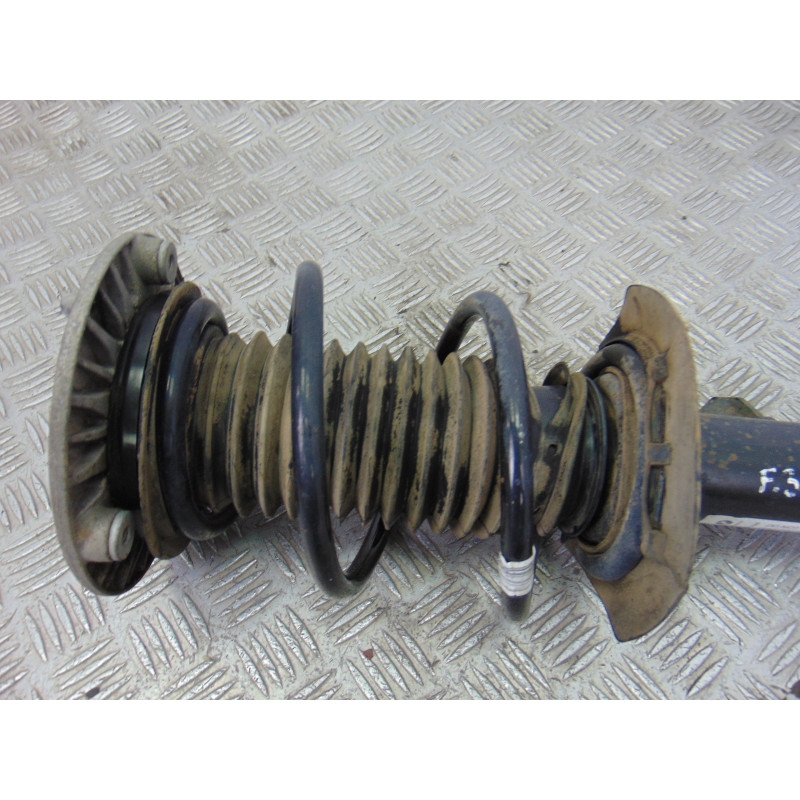 6791579 AMORTIGUADOR DELANTERO IZQUIERDO BMW SERIE 3 BERLINA (F30) 328i 2012 6791579 194481 BMW - 6