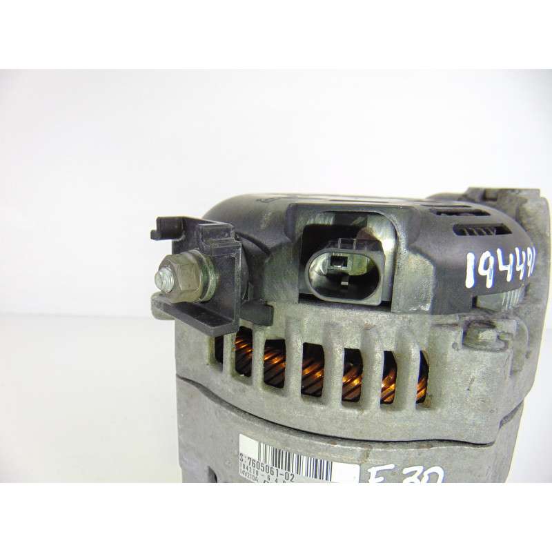 760506102 ALTERNADOR BMW SERIE 3 BERLINA (F30)