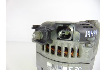 760506102  ALTERNADOR BMW SERIE 3 BERLINA (F30) 328i 2012 760506102 194490 BMW - 4