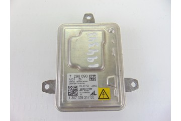 7296090  CENTRALITA FAROS XENON BMW SERIE 3 BERLINA (F30) 328i 2012 7296090 194343 BMW - 1