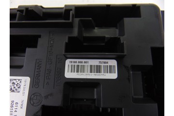 926111103 CAJA RELES / FUSIBLES BMW SERIE 3 BERLINA (F30) 328i 2012 926111103 194356 BMW - 1