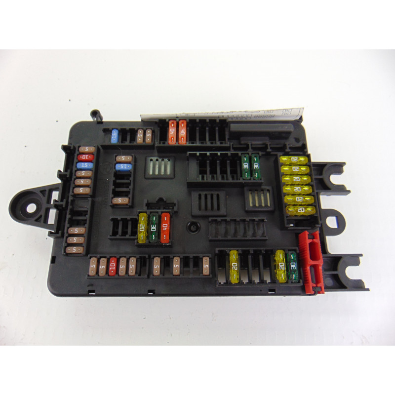 926111103 CAJA RELES / FUSIBLES BMW SERIE 3 BERLINA (F30)