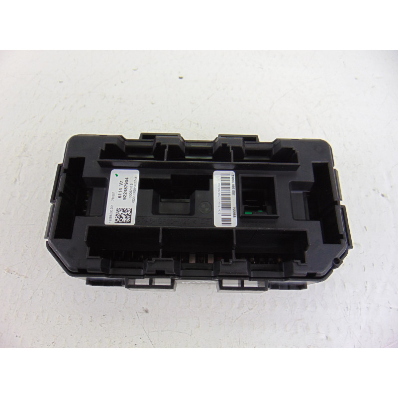 922487904 CAJA RELES / FUSIBLES BMW SERIE 3 BERLINA (F30)