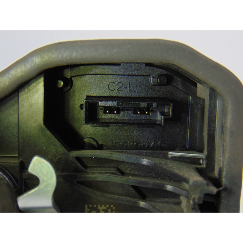 7229459 CERRADURA PUERTA TRASERA IZQUIERDA BMW SERIE 3 BERLINA (F30)