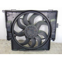 7640509 ELECTROVENTILADOR BMW SERIE 3 BERLINA (F30) 7640509 ELECTROVENTILADOR BMW SERIE 3 BERLINA (F30)