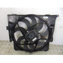 7640509 ELECTROVENTILADOR BMW SERIE 3 BERLINA (F30) 7640509 ELECTROVENTILADOR BMW SERIE 3 BERLINA (F30)