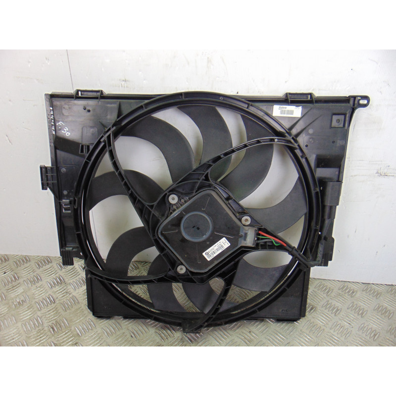 7640509 ELECTROVENTILADOR BMW SERIE 3 BERLINA (F30)