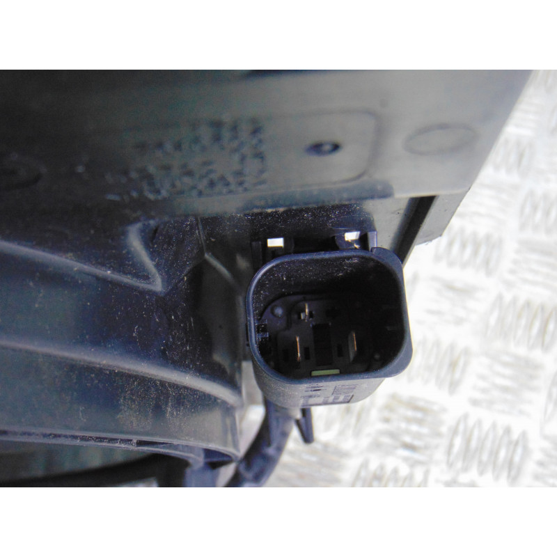 7640509 ELECTROVENTILADOR BMW SERIE 3 BERLINA (F30)