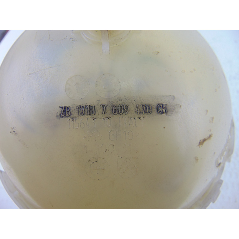 7609470 DEPOSITO EXPANSION BMW SERIE 3 BERLINA (F30) 328i 2012 7609470 199227 BMW - 1