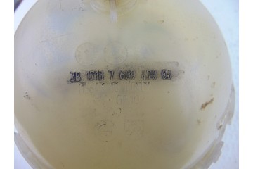 7609470 DEPOSITO EXPANSION BMW SERIE 3 BERLINA (F30) 328i 2012 7609470 199227 BMW - 1