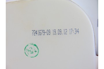 7241679 DEPOSITO LIMPIA BMW SERIE 3 BERLINA (F30) 328i 2012 7241679 199228 BMW - 4