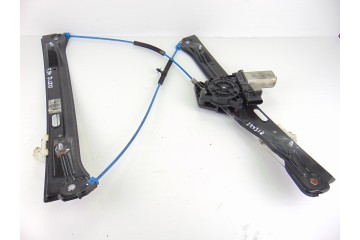 5 PIN ELEVALUNAS DELANTERO IZQUIERDO BMW SERIE 3 BERLINA (F30) 328i 2012 5 PIN 194318 BMW - 1