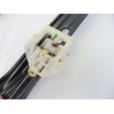 5 PIN ELEVALUNAS DELANTERO IZQUIERDO BMW SERIE 3 BERLINA (F30) 5 PIN ELEVALUNAS DELANTERO IZQUIERDO BMW SERIE 3 BERLINA (F30)