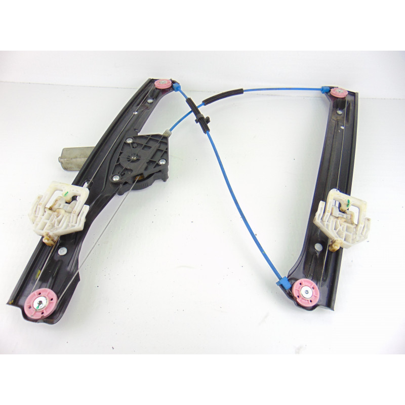 5 PIN ELEVALUNAS DELANTERO IZQUIERDO BMW SERIE 3 BERLINA (F30)