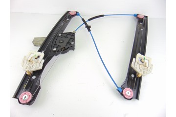 5 PIN ELEVALUNAS DELANTERO IZQUIERDO BMW SERIE 3 BERLINA (F30) 328i 2012 5 PIN 194318 BMW - 4