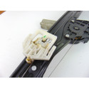 5 PIN ELEVALUNAS DELANTERO IZQUIERDO BMW SERIE 3 BERLINA (F30) 5 PIN ELEVALUNAS DELANTERO IZQUIERDO BMW SERIE 3 BERLINA (F30)