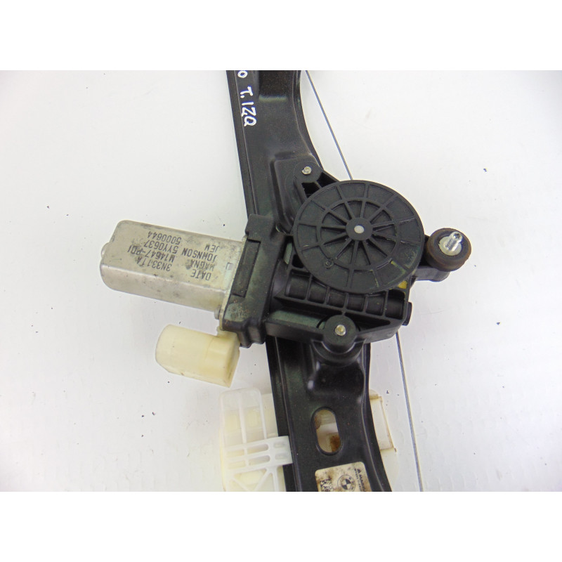 7351049 ELEVALUNAS TRASERO IZQUIERDO BMW SERIE 3 BERLINA (F30)