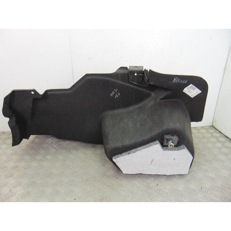 7289011-08 GUARNECIDO PORTON TRASERO BMW SERIE 3 BERLINA (F30)