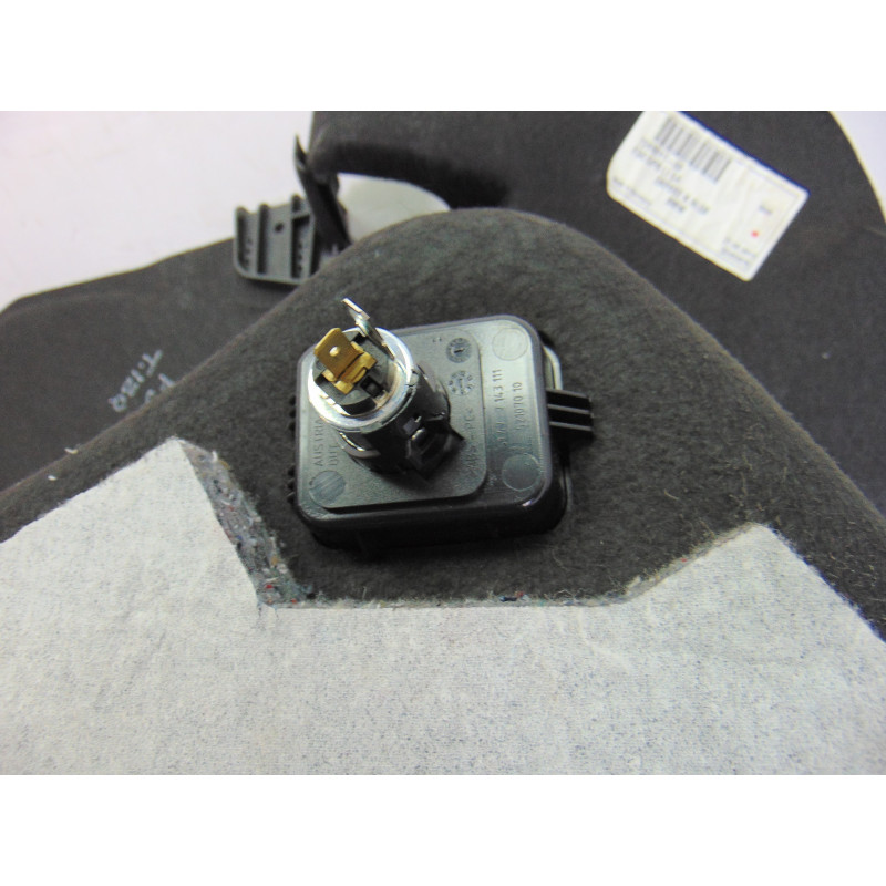 7289011-08 GUARNECIDO PORTON TRASERO BMW SERIE 3 BERLINA (F30)