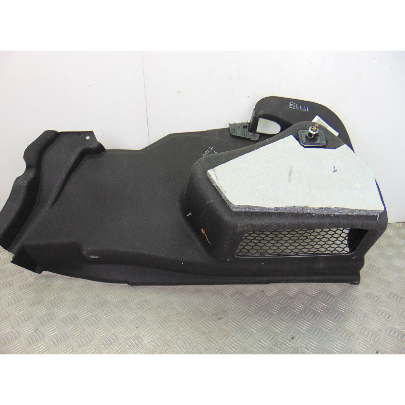 7289011-08 GUARNECIDO PORTON TRASERO BMW SERIE 3 BERLINA (F30)
