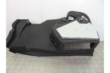 7289011-08 GUARNECIDO PORTON TRASERO BMW SERIE 3 BERLINA (F30) 328i 2012 7289011-08 194433 BMW - 5