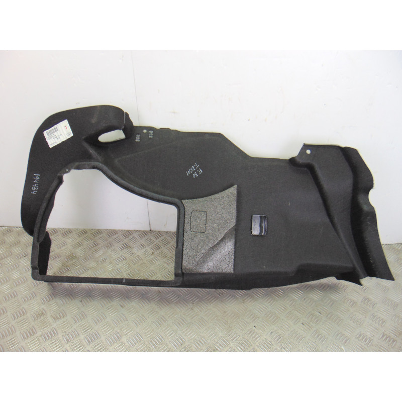 7246298-09 GUARNECIDO PORTON TRASERO BMW SERIE 3 BERLINA (F30)