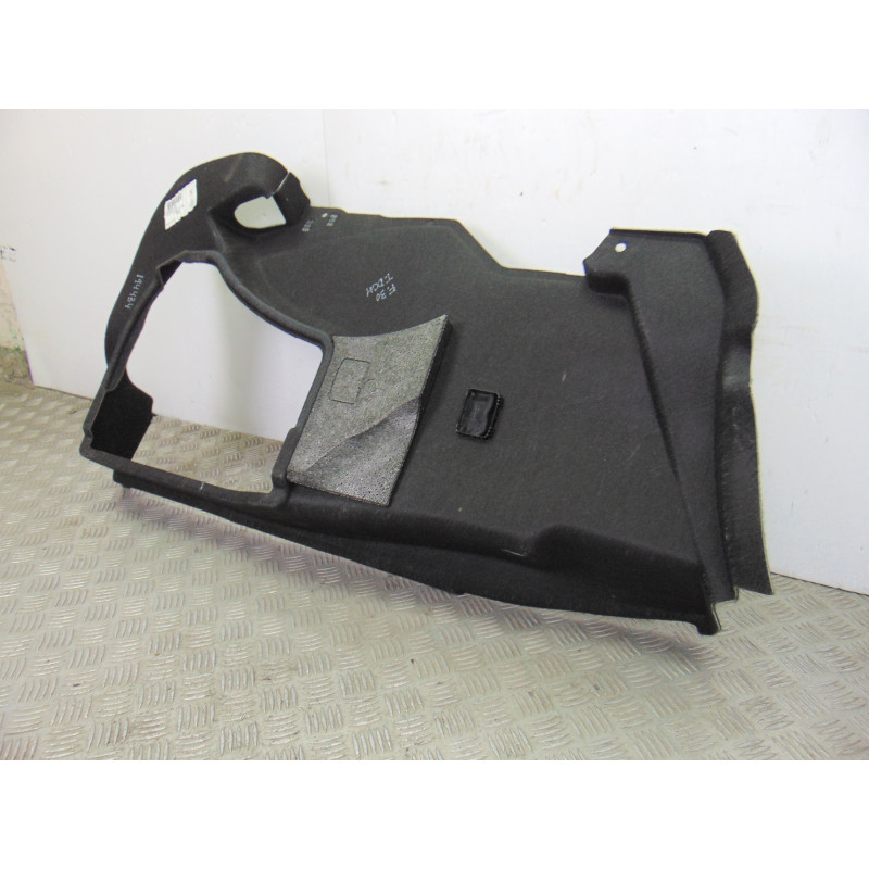 7246298-09 GUARNECIDO PORTON TRASERO BMW SERIE 3 BERLINA (F30)