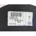7246298-09 GUARNECIDO PORTON TRASERO BMW SERIE 3 BERLINA (F30) 7246298-09 GUARNECIDO PORTON TRASERO BMW SERIE 3 BERLINA (F30)